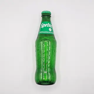 Sprite in vetro