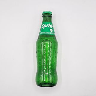 Sprite in vetro