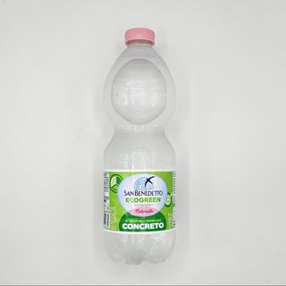 Acqua naturale 