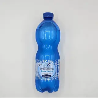 Acqua frizzante