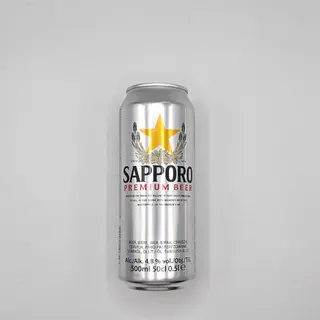 Sapporo 50cl