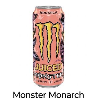 Monster monarch