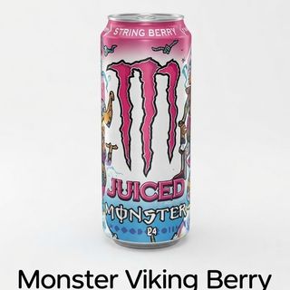 Monster Viking berry