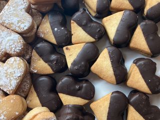 Biscottini da dessert 1 kg