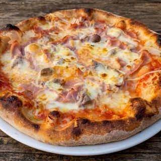 Truffaldina