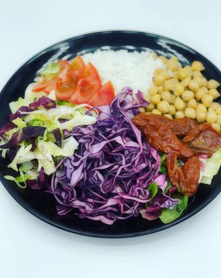 Ipocalorico summer vegan !