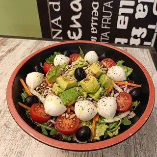 CAPRESE ESOTICA