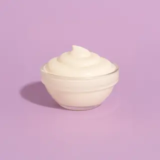 Flower Mayo