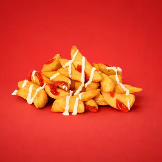 Patatas Buenas
