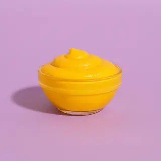 Salsa cheezy