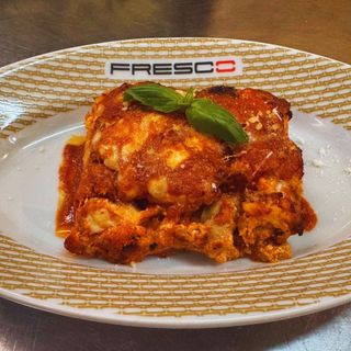 Lasagna Napoletana
