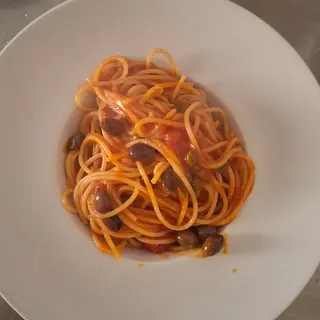 Puttanesca