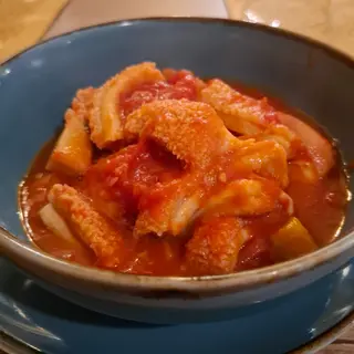 Trippa alla romana
