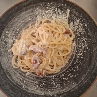 Pasta alla pecorara