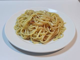 cacio e pepe