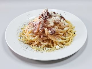 carbonara