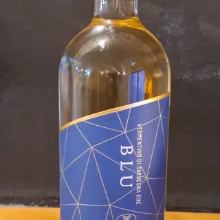 Vino vermentino