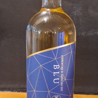 Vino vermentino