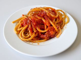 Arrabbiata