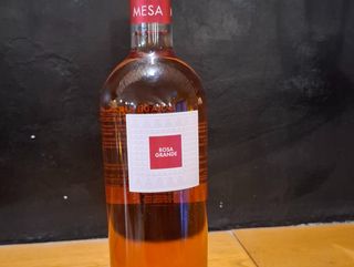 Vino mesa....Rosa Grande