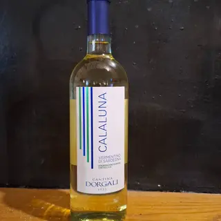 Cala luna