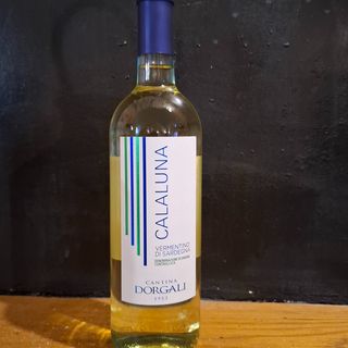 Cala luna