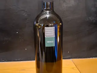 Vino mesa Giungo