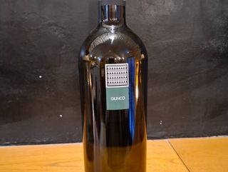 Vino mesa Giungo
