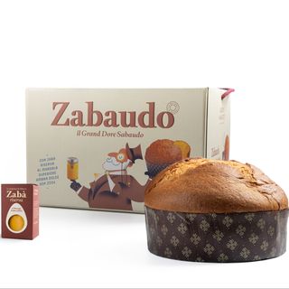 Zabaudo Marsala Ambra 2004