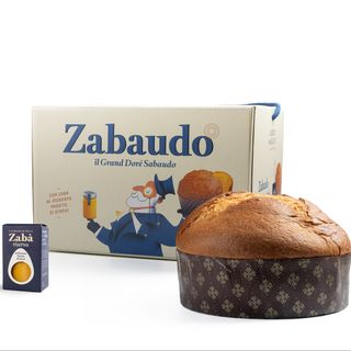 Zabaudo Moscato Passito Strevi