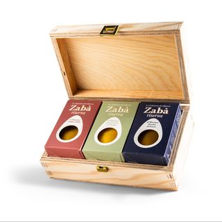 Box regalo - Zabà Riserva