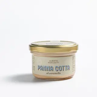 Panna Cotta
