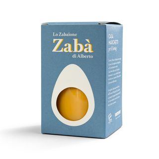 Zaba classico al Marsala 200 g