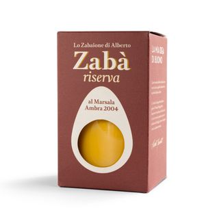 Zaba' al Marsala Ambra 200 g