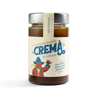 Cremà 200 g