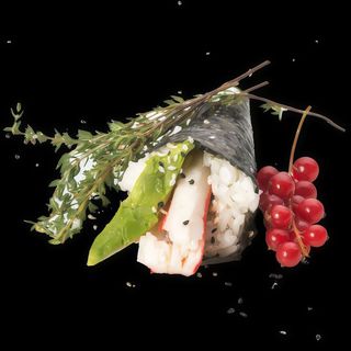 134 TEMAKI SURIMI