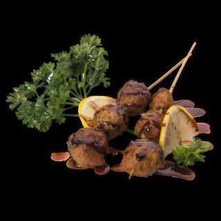 279 BOCCONCINO DI POLLO 2pz