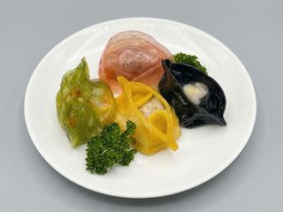 33 GYOZA SPECIAL 4pz