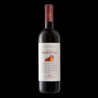 POGGIO DI BADIOLA