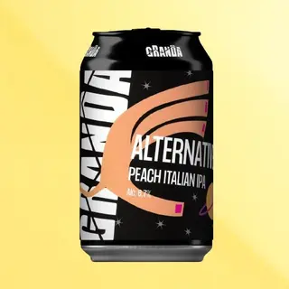 Alter Native 
