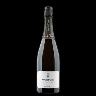 MONFORT CUVEE' 85 TRENTO DOC
