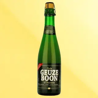 Boon Oude Geuze