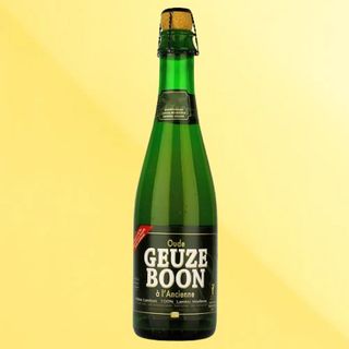 Boon Oude Geuze