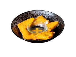 Ragusano fritto