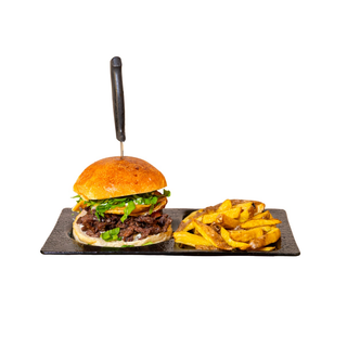 West Burger