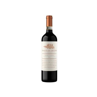 CHIANTI CLASSICO DOCG 2022