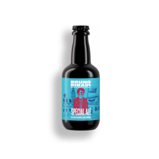 Bruno Ribadi Special Ale