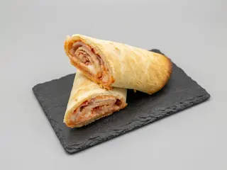 Piadina pizza