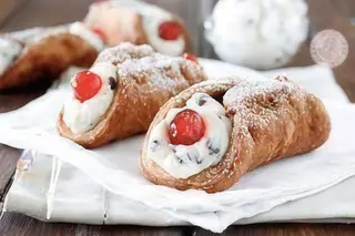 Cannoli