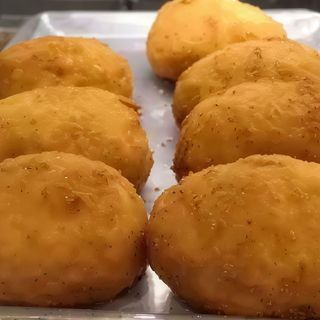 Arancina al Burro